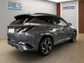 Hyundai TUCSON 1.6 T-GDI 360*HUD*KlimaA*LED*Navi*SHZ*ACC Gris - thumbnail 3