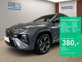 Hyundai TUCSON 1.6 T-GDI 360*HUD*KlimaA*LED*Navi*SHZ*ACC Gris - thumbnail 1