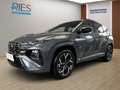 Hyundai TUCSON 1.6 T-GDI 360*HUD*KlimaA*LED*Navi*SHZ*ACC Gris - thumbnail 2