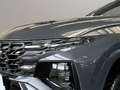Hyundai TUCSON 1.6 T-GDI 360*HUD*KlimaA*LED*Navi*SHZ*ACC Gris - thumbnail 4