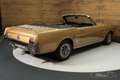 Ford Mustang Cabriolet| Gerestaureerd| Prairie Bronze | 1965 Braun - thumbnail 17