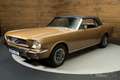 Ford Mustang Cabriolet| Gerestaureerd| Prairie Bronze | 1965 Kahverengi - thumbnail 14