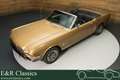 Ford Mustang Cabriolet| Gerestaureerd| Prairie Bronze | 1965 Kahverengi - thumbnail 1
