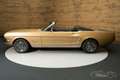 Ford Mustang Cabriolet| Gerestaureerd| Prairie Bronze | 1965 Bruin - thumbnail 16