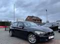 BMW 116 i Lim. | 5-TÜRER | SITZ-HEIZUNG | KLIMA Schwarz - thumbnail 1
