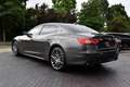 Maserati Quattroporte GranLusso SQ4*EGSD*CARPLAY*NAV*BI-X GranLusso S Q4 Сірий - thumbnail 4