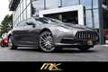 Maserati Quattroporte GranLusso SQ4*EGSD*CARPLAY*NAV*BI-X GranLusso S Q4 Сірий - thumbnail 2