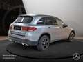 Mercedes-Benz GLC 300 e 4M AMG+NIGHT+PANO+MULTIBEAM+BURMESTER+9G Grau - thumbnail 8