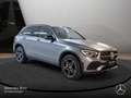 Mercedes-Benz GLC 300 e 4M AMG+NIGHT+PANO+MULTIBEAM+BURMESTER+9G Grau - thumbnail 5