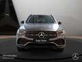 Mercedes-Benz GLC 300 e 4M AMG+NIGHT+PANO+MULTIBEAM+BURMESTER+9G Grau - thumbnail 3