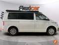 Volkswagen T5 California 2.0Bi-TDI Comfortline DSG Blanco - thumbnail 3