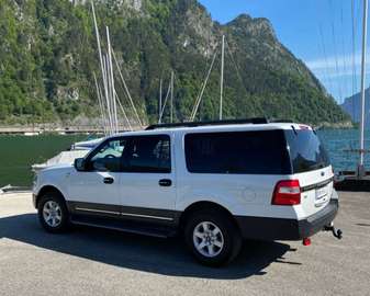 Expedition Eddie Bauer