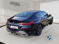 BMW 840 i xDrive Gran Coupé M Sport 19" Pano Softclose Wär Black - thumbnail 5