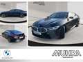 BMW 840 i xDrive Gran Coupé M Sport 19" Pano Softclose Wär Black - thumbnail 1