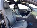 BMW 840 i xDrive Gran Coupé M Sport 19" Pano Softclose Wär Black - thumbnail 10