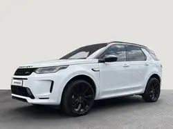 Land Rover Discovery Sport P300e R Dynamic HSE AWD 20'' Allwetter ACC AHK 360