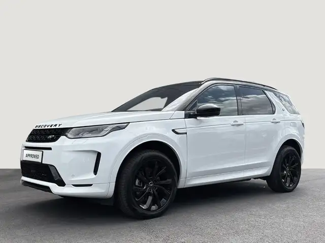 Land Rover Discovery Sport P300e R Dynamic HSE AWD 20'' Allwetter ACC AHK 360