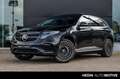 Mercedes-Benz EQC 400 EQC 4MATIC AMG Line | Premium Plus Pakket Чорний - thumbnail 1