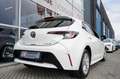 Toyota Corolla Hybrid Dynamic 122pk | Parkpilot | Stoelverwarming Weiß - thumbnail 9