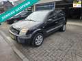 Ford Fusion 1.4-16V Champion | INRUILKOOPJE | NW APK | AIRCO | Nero - thumbnail 1