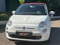 Fiat 500 Cabrio Edition*Elk.Fenster*Pdc.Hinten Wit - thumbnail 8