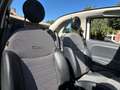 Fiat 500 Cabrio Edition*Elk.Fenster*Pdc.Hinten Wit - thumbnail 16