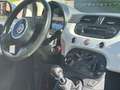Fiat 500 Cabrio Edition*Elk.Fenster*Pdc.Hinten Wit - thumbnail 15
