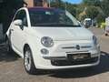 Fiat 500 Cabrio Edition*Elk.Fenster*Pdc.Hinten Wit - thumbnail 7