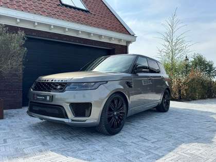 Land Rover Range Rover Sport D300 HSE Dynamic AWD Aut MHEV