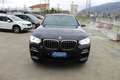 BMW X4 M xdrive M40d mhev 48V auto Blu/Azzurro - thumbnail 2