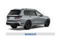 BMW X7 xdrive 40d 48V MSport Pro auto 7p.ti Grigio - thumbnail 2