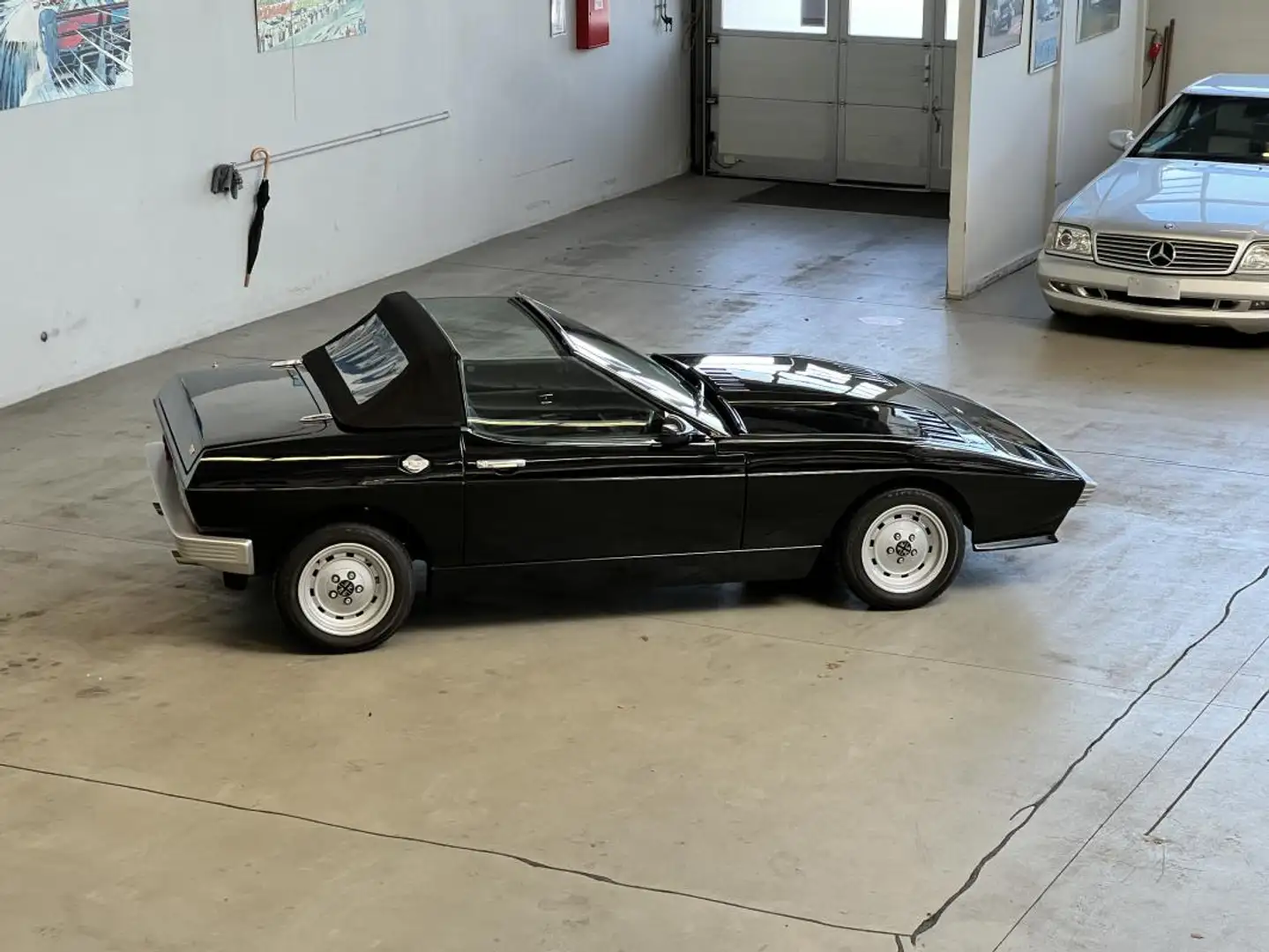 TVR Tasmin 2.8i Negru - 2
