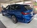 Alpina D3 S 3.0 Allrad Touring Bleu - thumbnail 6