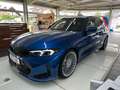 Alpina D3 S 3.0 Allrad Touring Bleu - thumbnail 9
