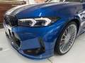 Alpina D3 S 3.0 Allrad Touring Bleu - thumbnail 10