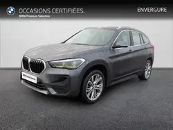 BMW X1 sDrive16dA 116ch Business Design DKG7