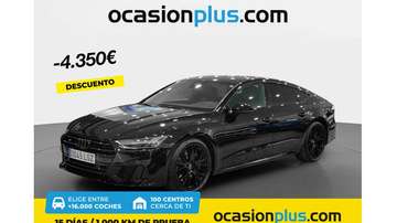 Sportback TDI quattro tiptronic 257kW