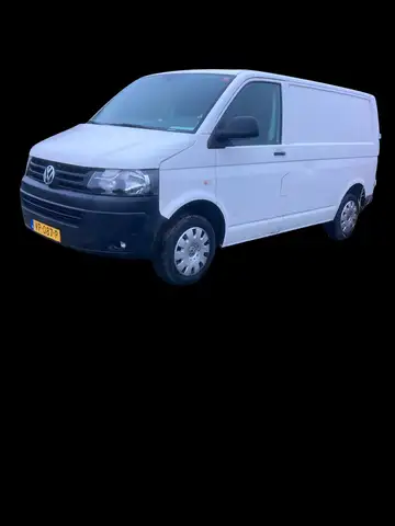 Volkswagen T5 Transporter 2.0 TDI L1H2 BM