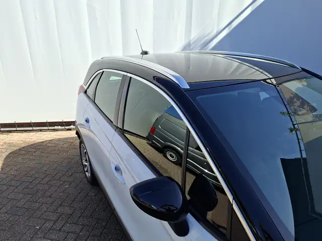 Opel Crossland view 7