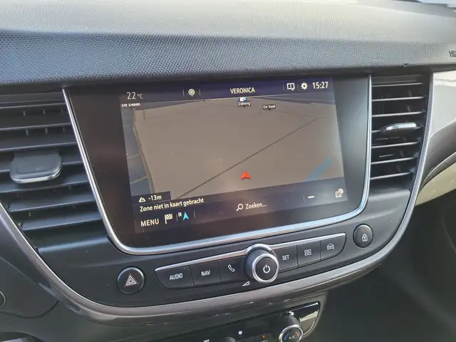 Opel Crossland view 4