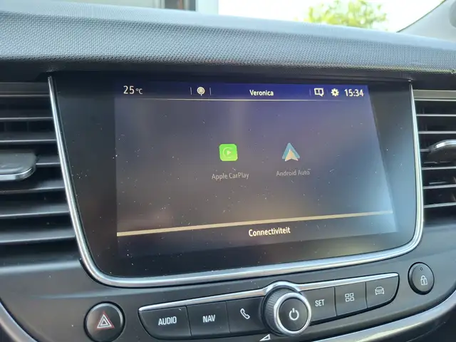 Opel Crossland view 5
