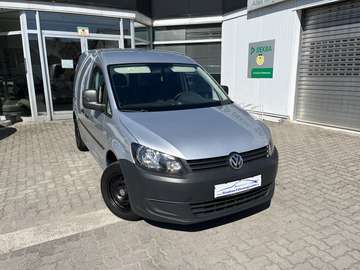 Kasten 1.6 TDI mit TÜV/AU-Neu,AHK,Klima,Navi…