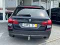 BMW 535 d M-Sportpaket PANO ACC LANE KAMERA MASSAGE Siyah - thumbnail 5