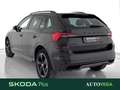 Skoda Kamiq 1.0 tsi monte carlo 110cv Negro - thumbnail 5