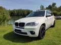 BMW X5 X5 Diesel xDrive40d Weiß - thumbnail 1