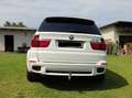 BMW X5 X5 Diesel xDrive40d Weiß - thumbnail 4