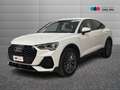 Audi Q3 I 2019 Sportback 35 2.0 tdi S line edition s-tron Blanco - thumbnail 1