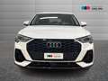 Audi Q3 I 2019 Sportback 35 2.0 tdi S line edition s-tron Blanco - thumbnail 2
