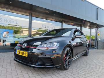 2.0 TSI GTI ClubSport 265 Pk DSG Ecc Navi Pano Led