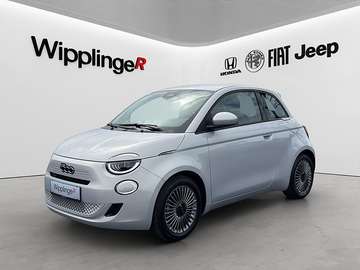 Torino *6-Gang SCHALTGETRIEBE* *VERBRENNER*